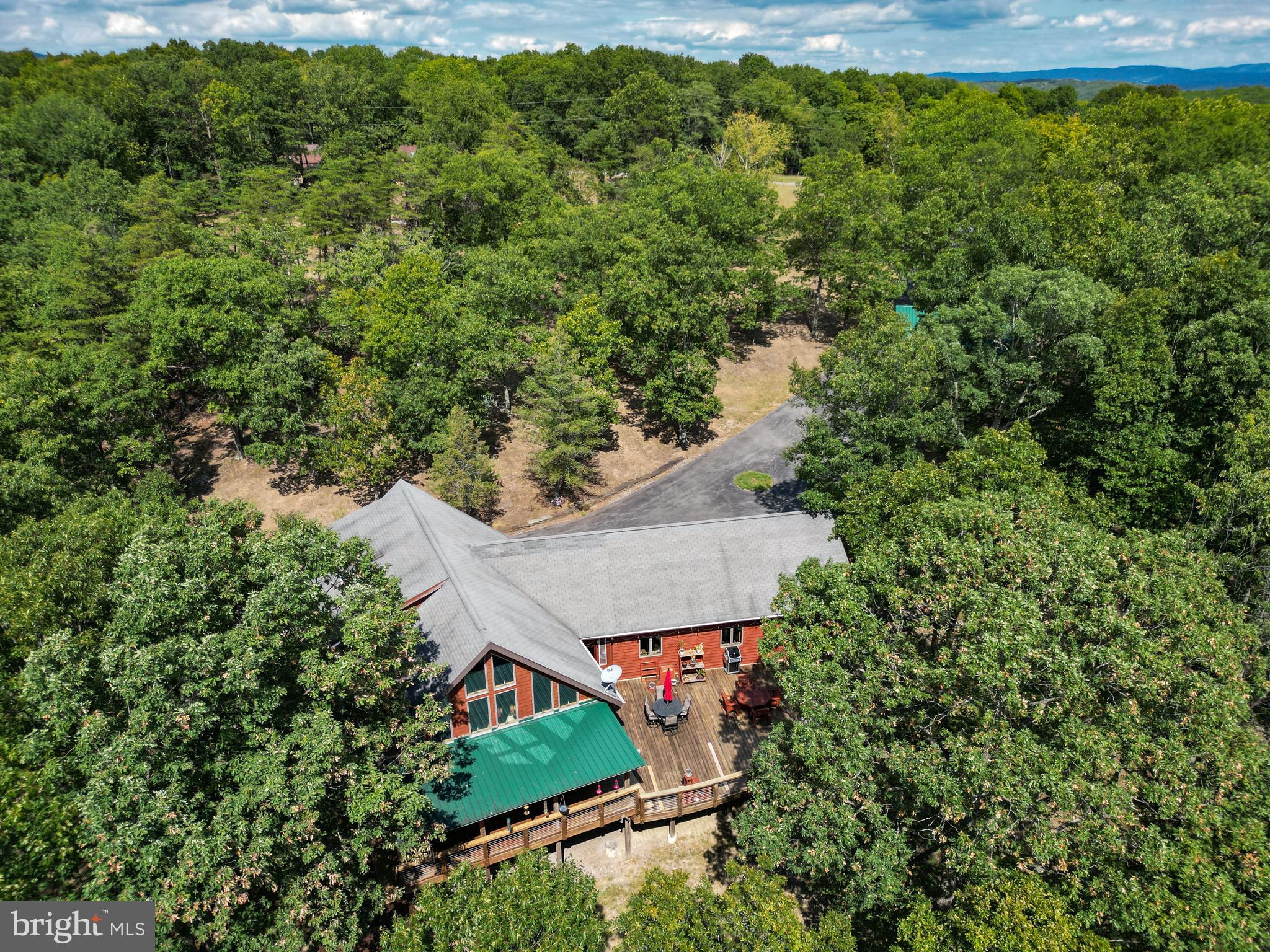 WHITETAIL RIDGE - Residential