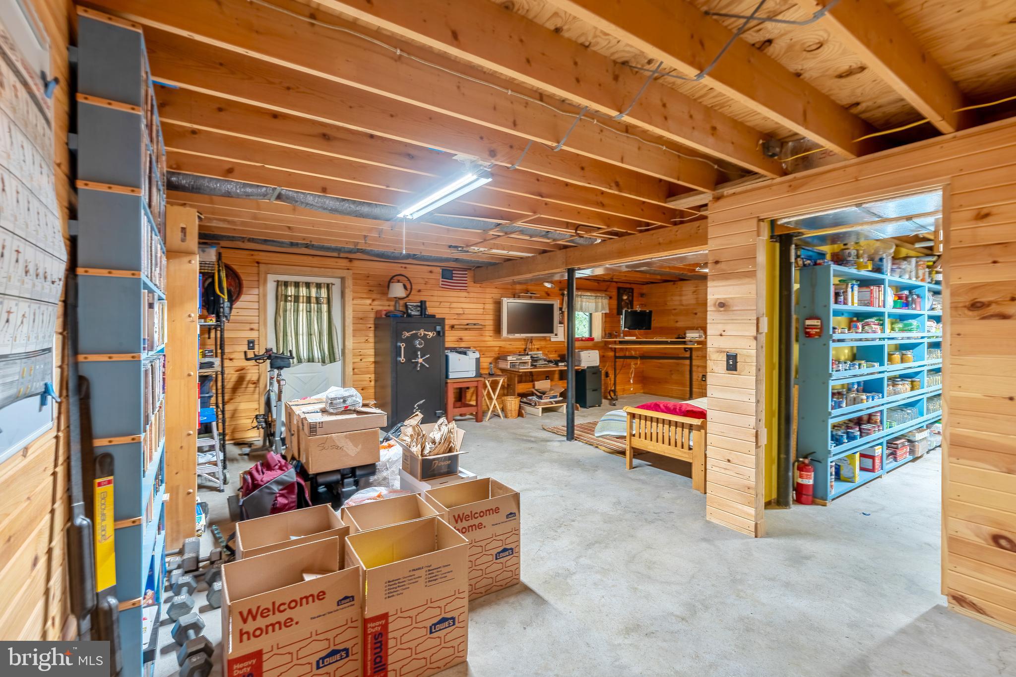 WHITETAIL RIDGE - Residential