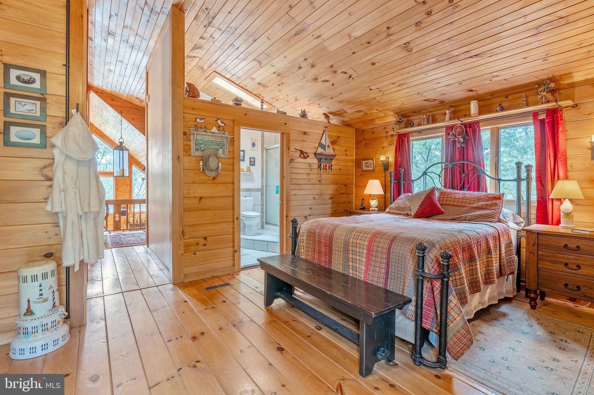 WHITETAIL RIDGE - Residential