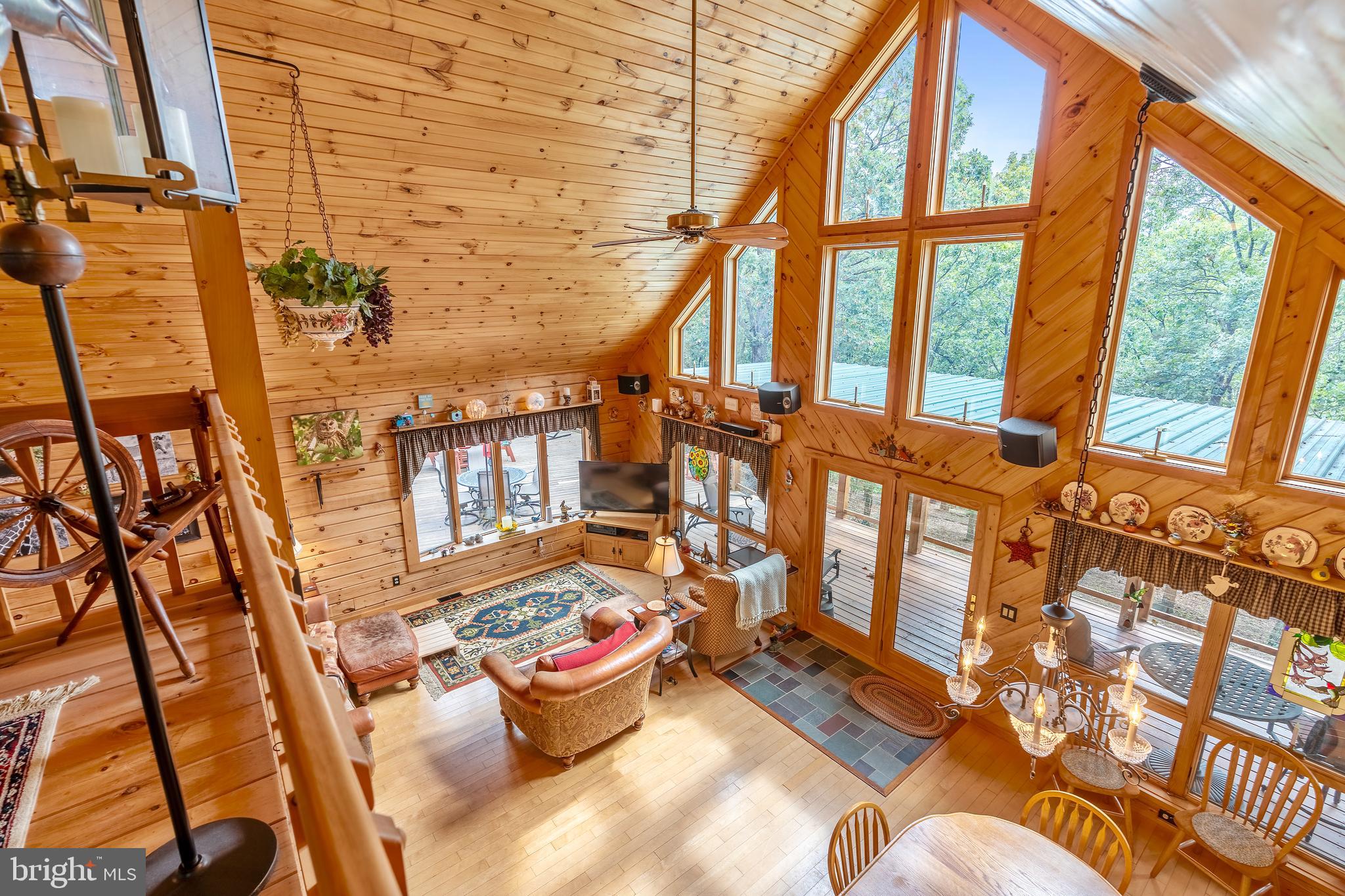 WHITETAIL RIDGE - Residential