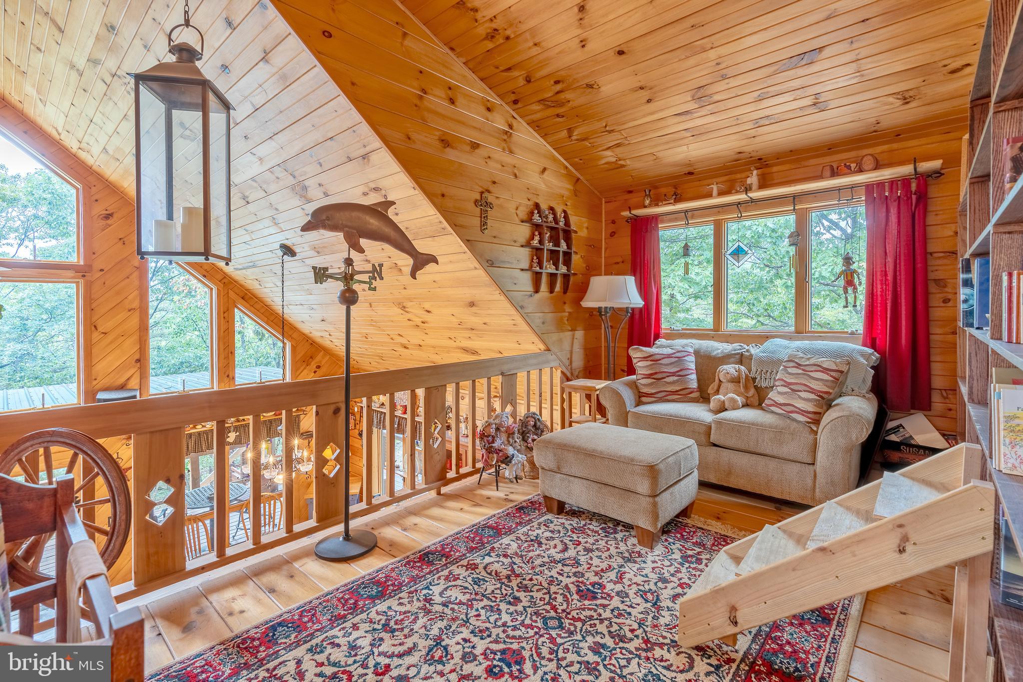 WHITETAIL RIDGE - Residential