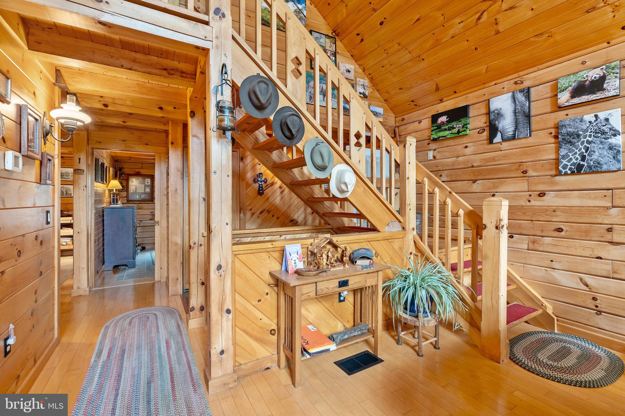 WHITETAIL RIDGE - Residential