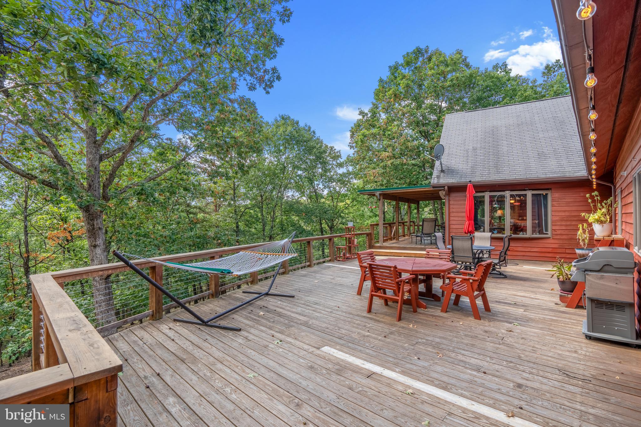 WHITETAIL RIDGE - Residential