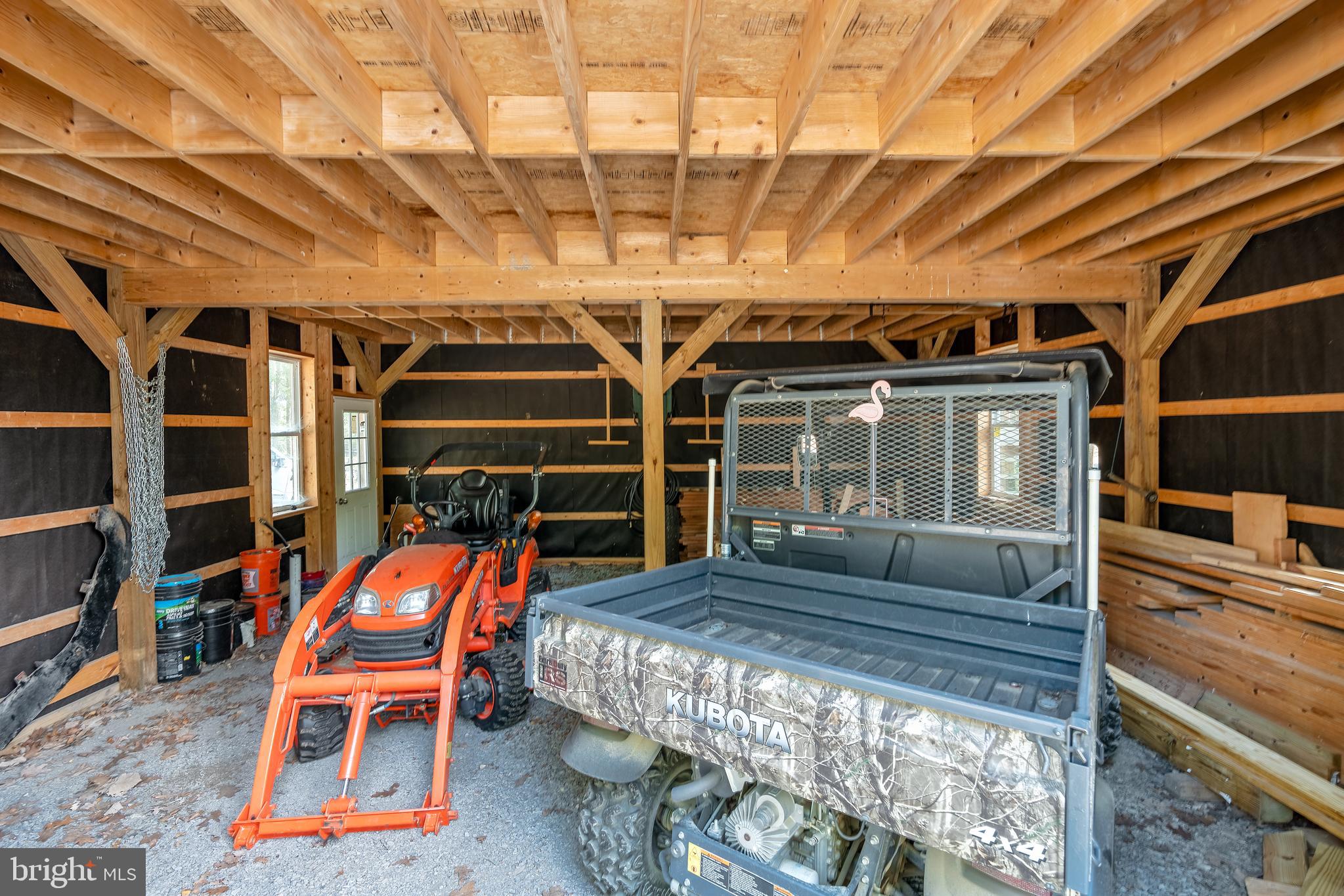 WHITETAIL RIDGE - Residential