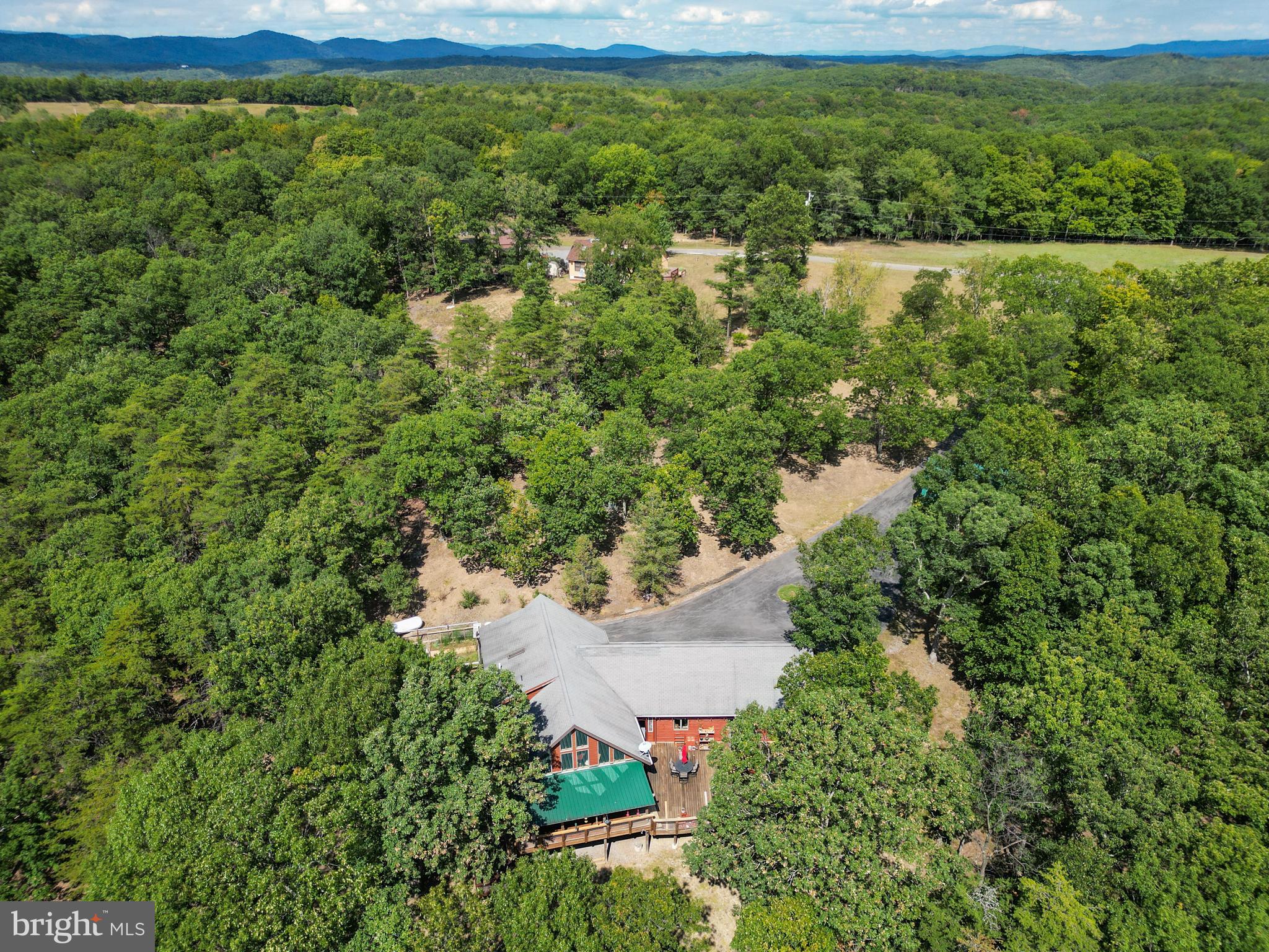 WHITETAIL RIDGE - Residential