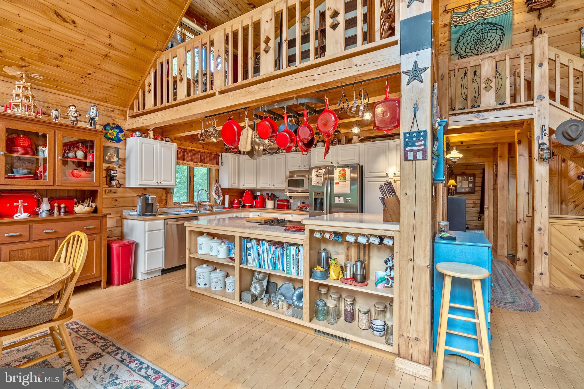 WHITETAIL RIDGE - Residential