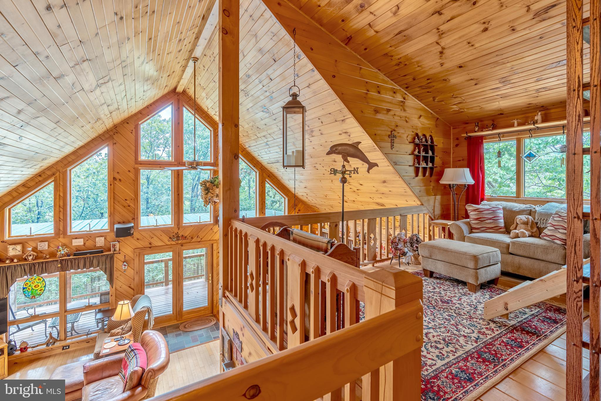 WHITETAIL RIDGE - Residential