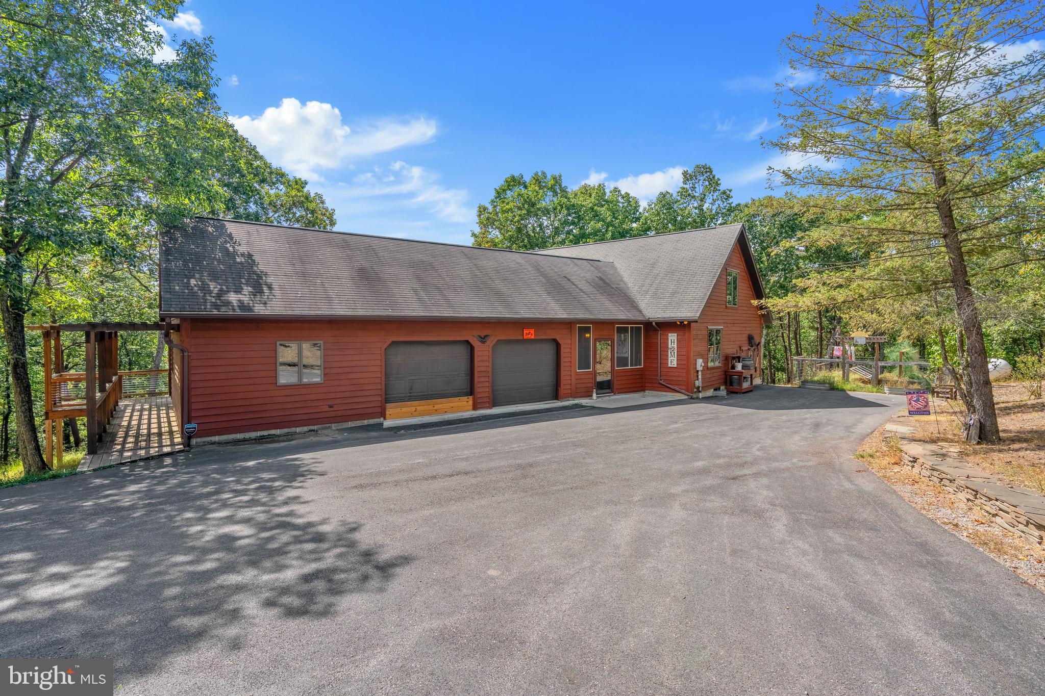 WHITETAIL RIDGE - Residential