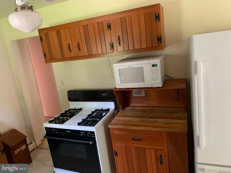 MARUMSCO HILLS - Residential