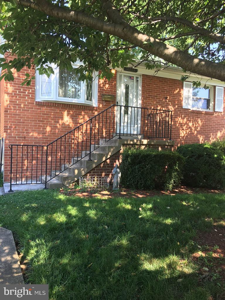 MARUMSCO HILLS - Residential