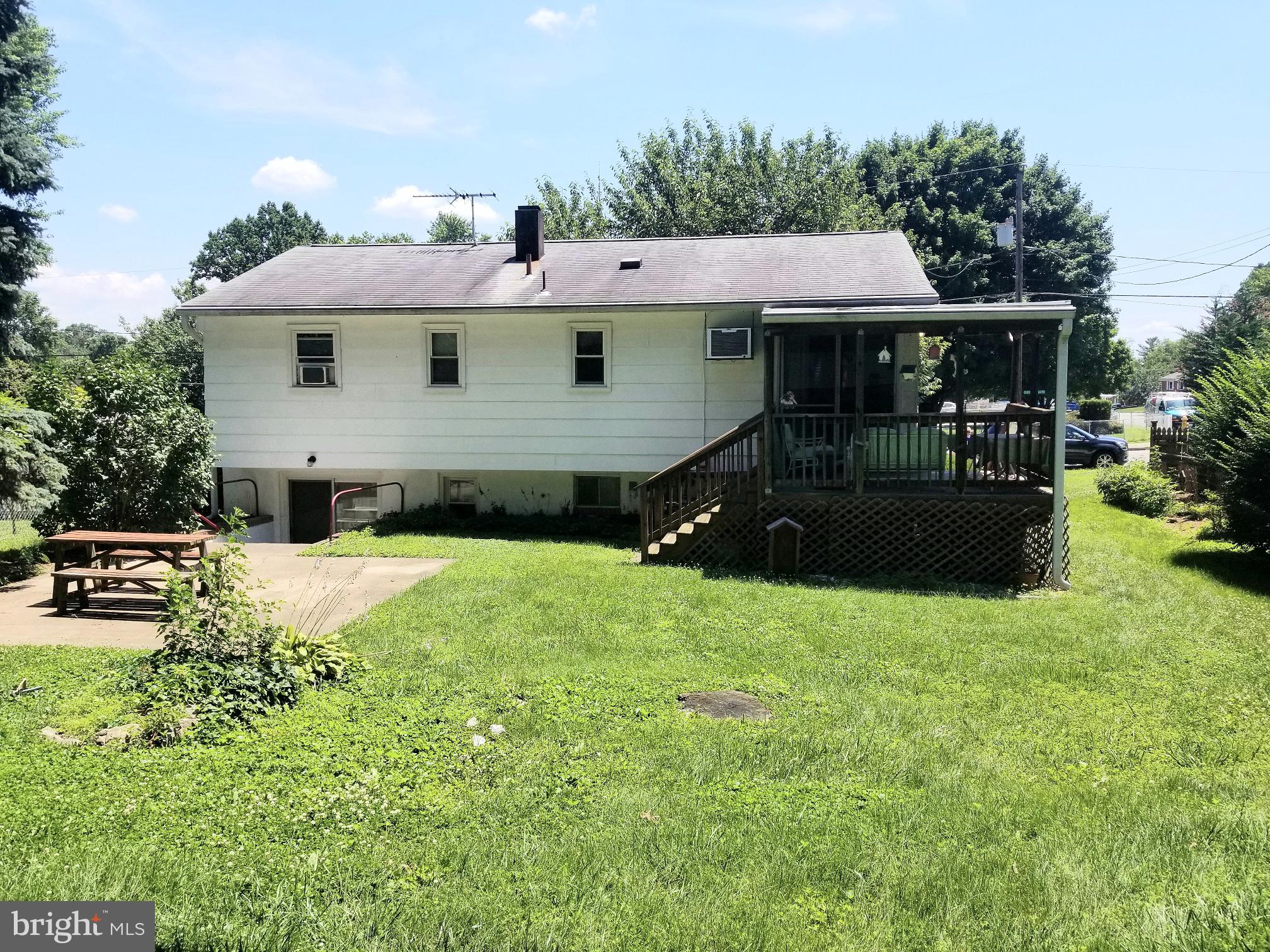 MARUMSCO HILLS - Residential