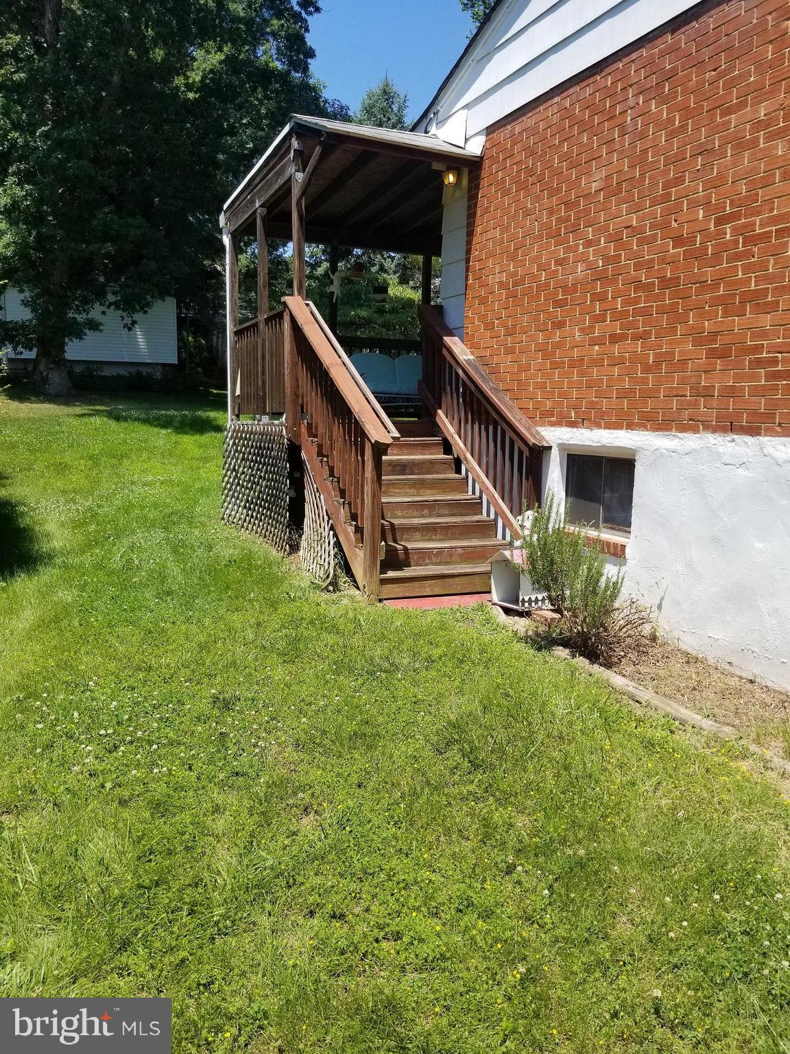 MARUMSCO HILLS - Residential