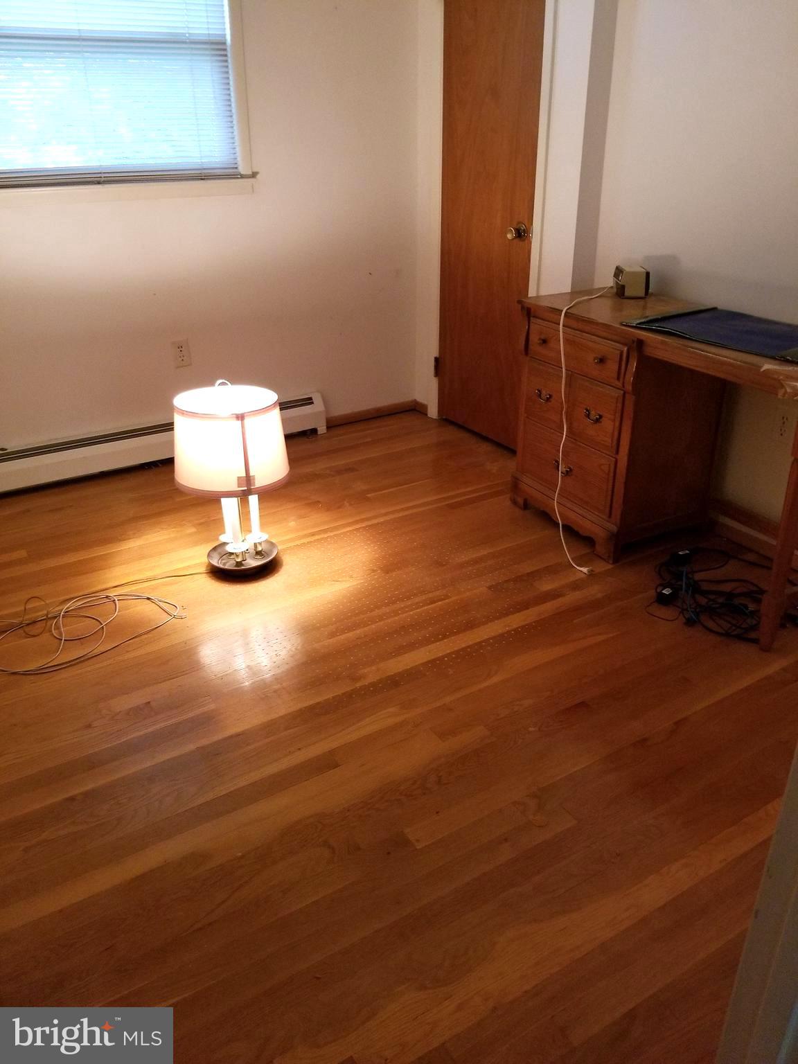 MARUMSCO HILLS - Residential