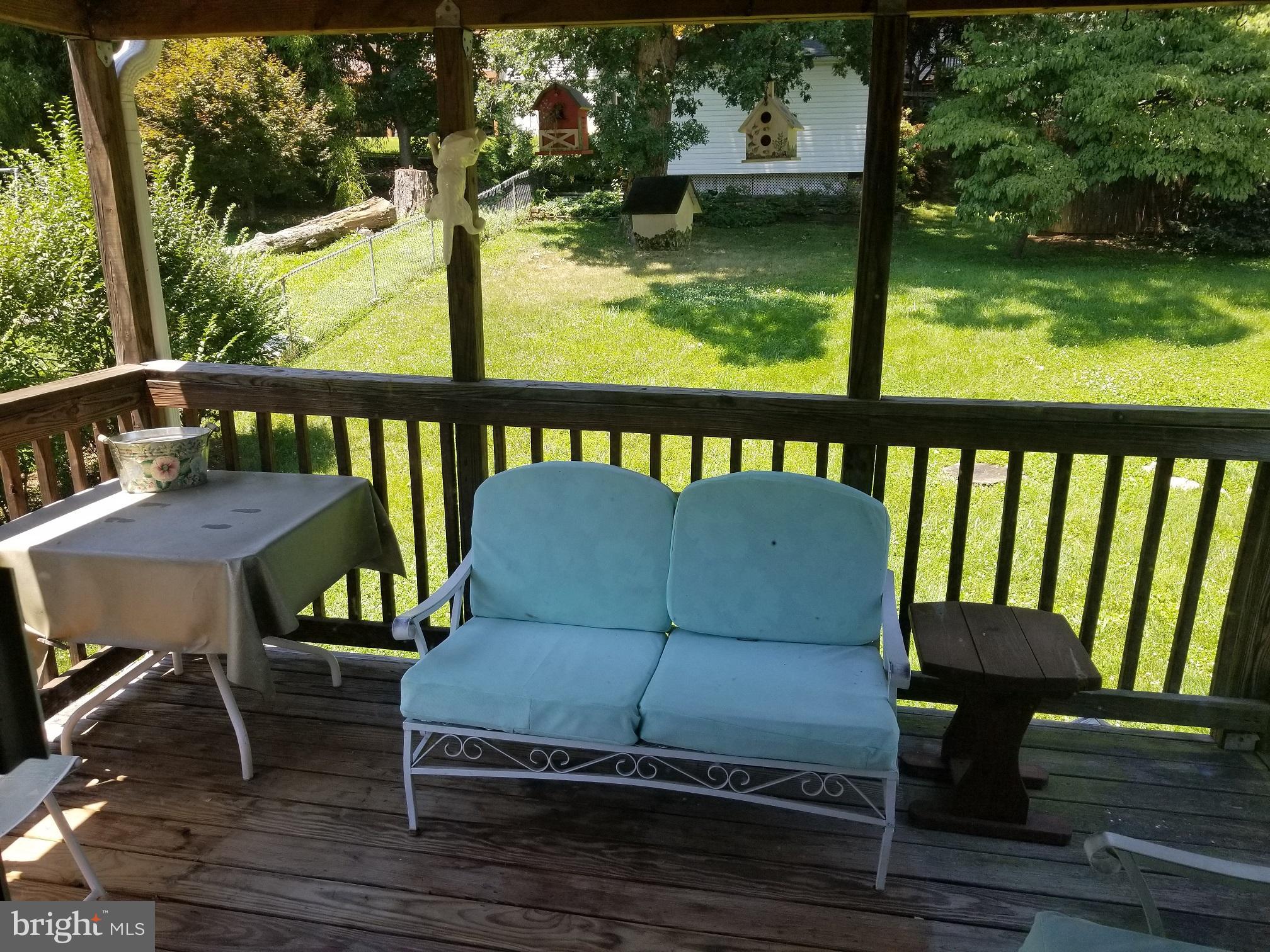 MARUMSCO HILLS - Residential