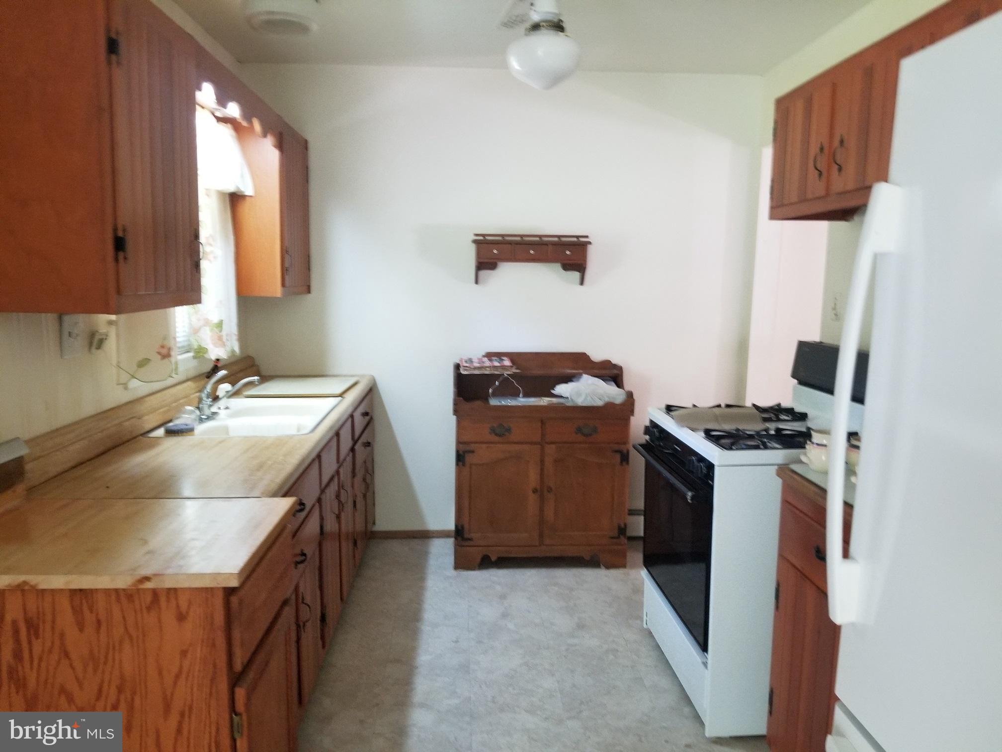 MARUMSCO HILLS - Residential