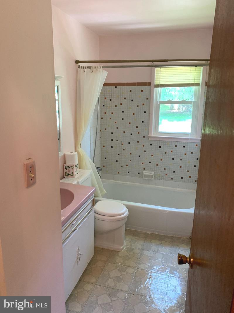 MARUMSCO HILLS - Residential