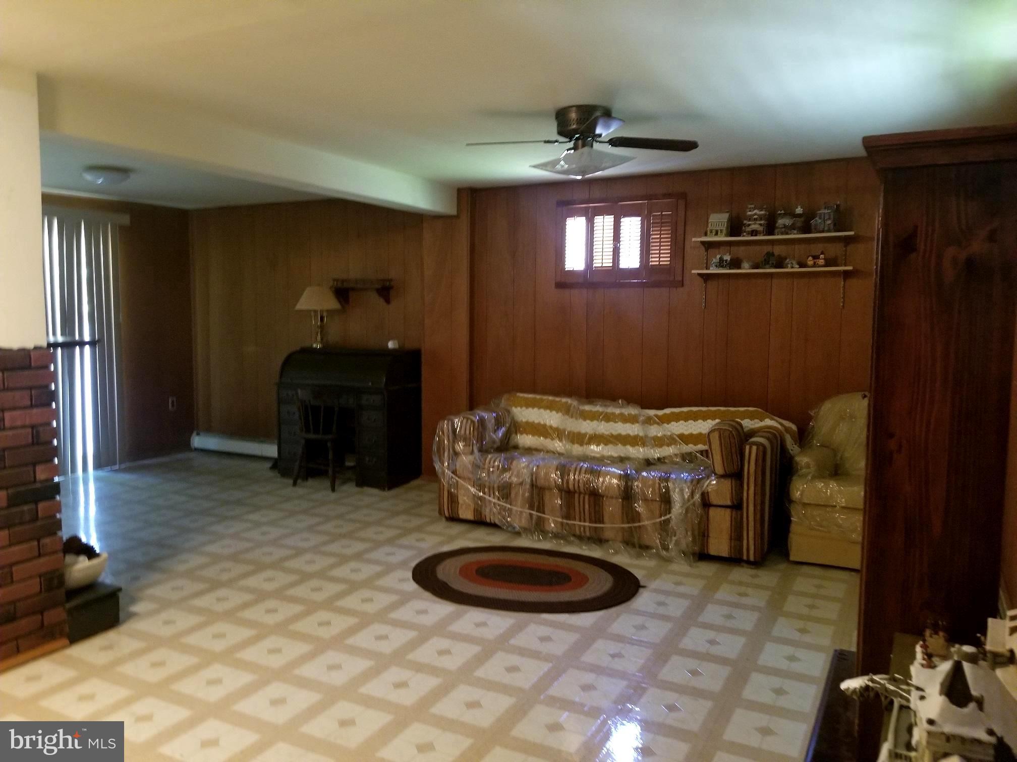 MARUMSCO HILLS - Residential