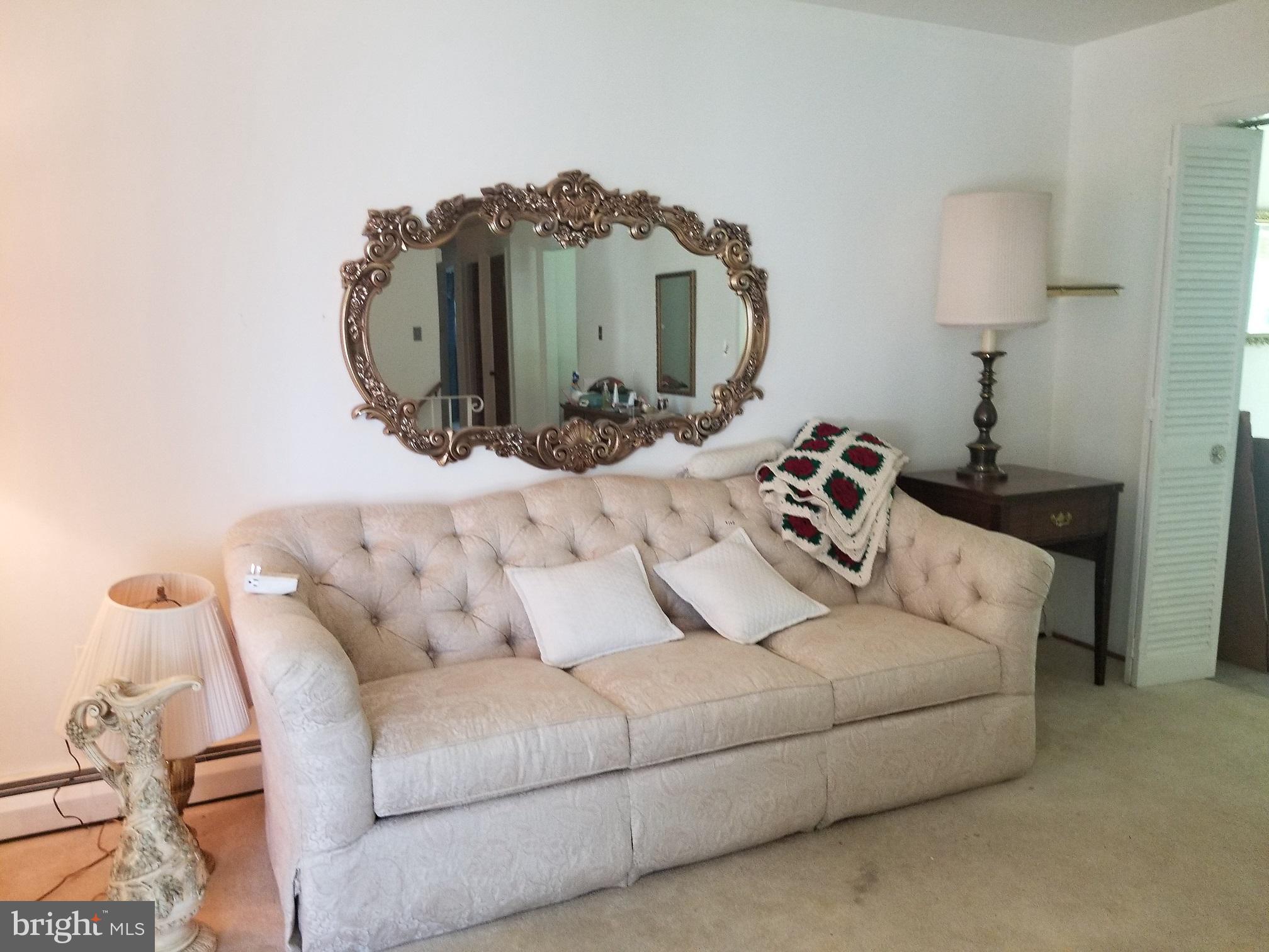 MARUMSCO HILLS - Residential