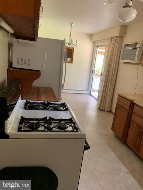 MARUMSCO HILLS - Residential