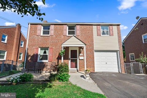 Homes For Sale - 1709 Robinson Avenue<br/> HAVERTOWN, PA 19083
