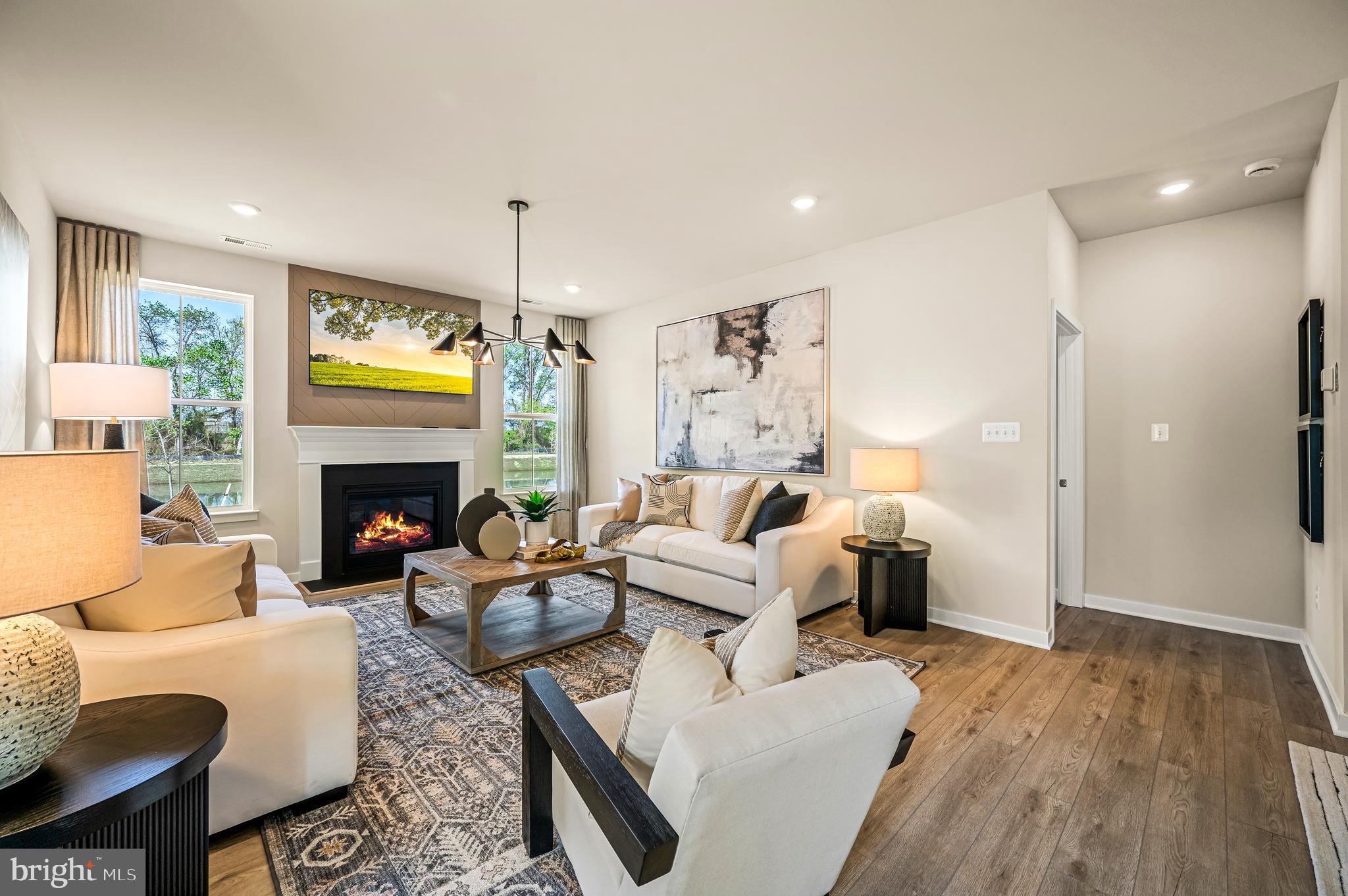 NOBLES POND - Residential