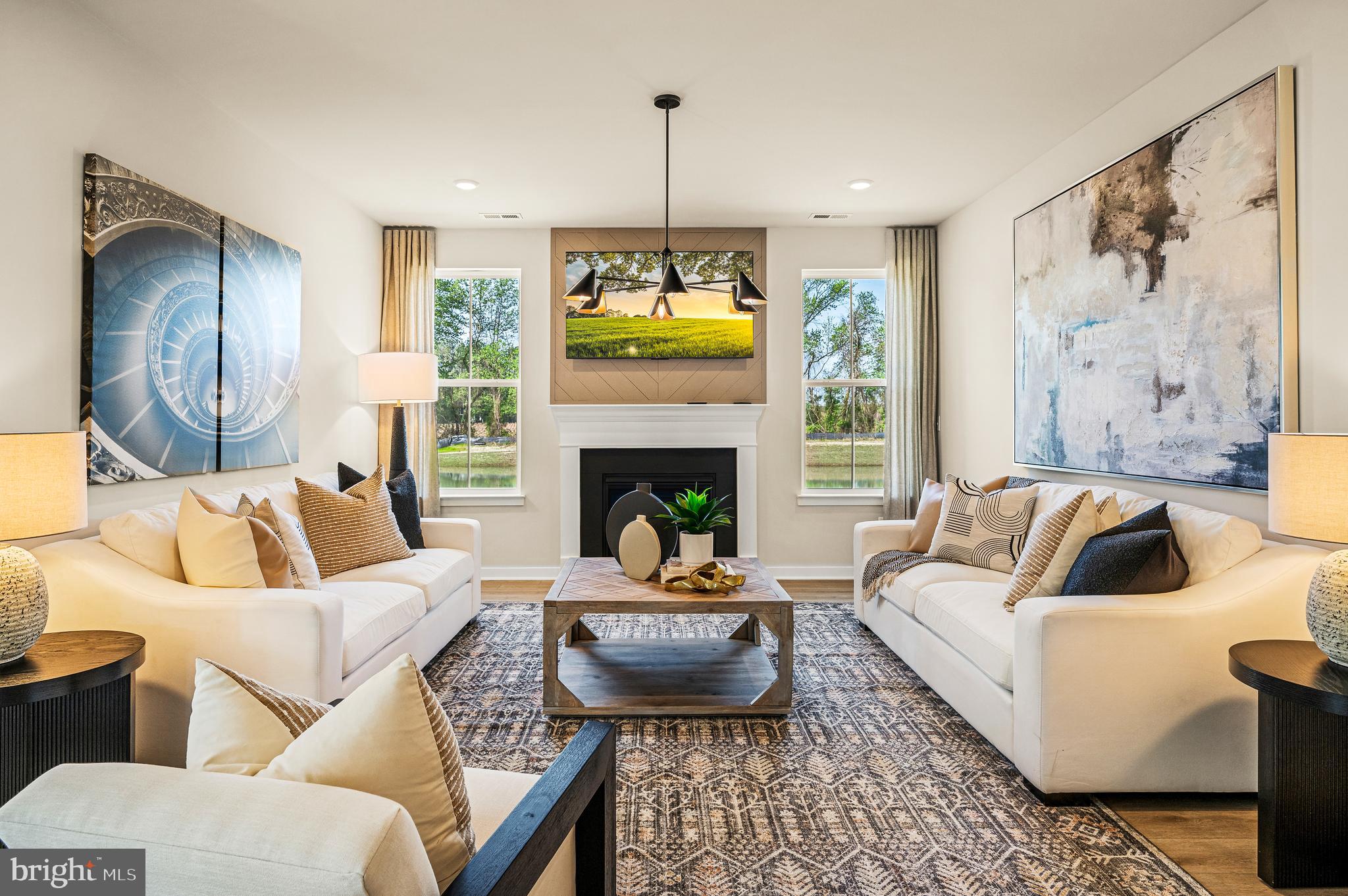 NOBLES POND - Residential