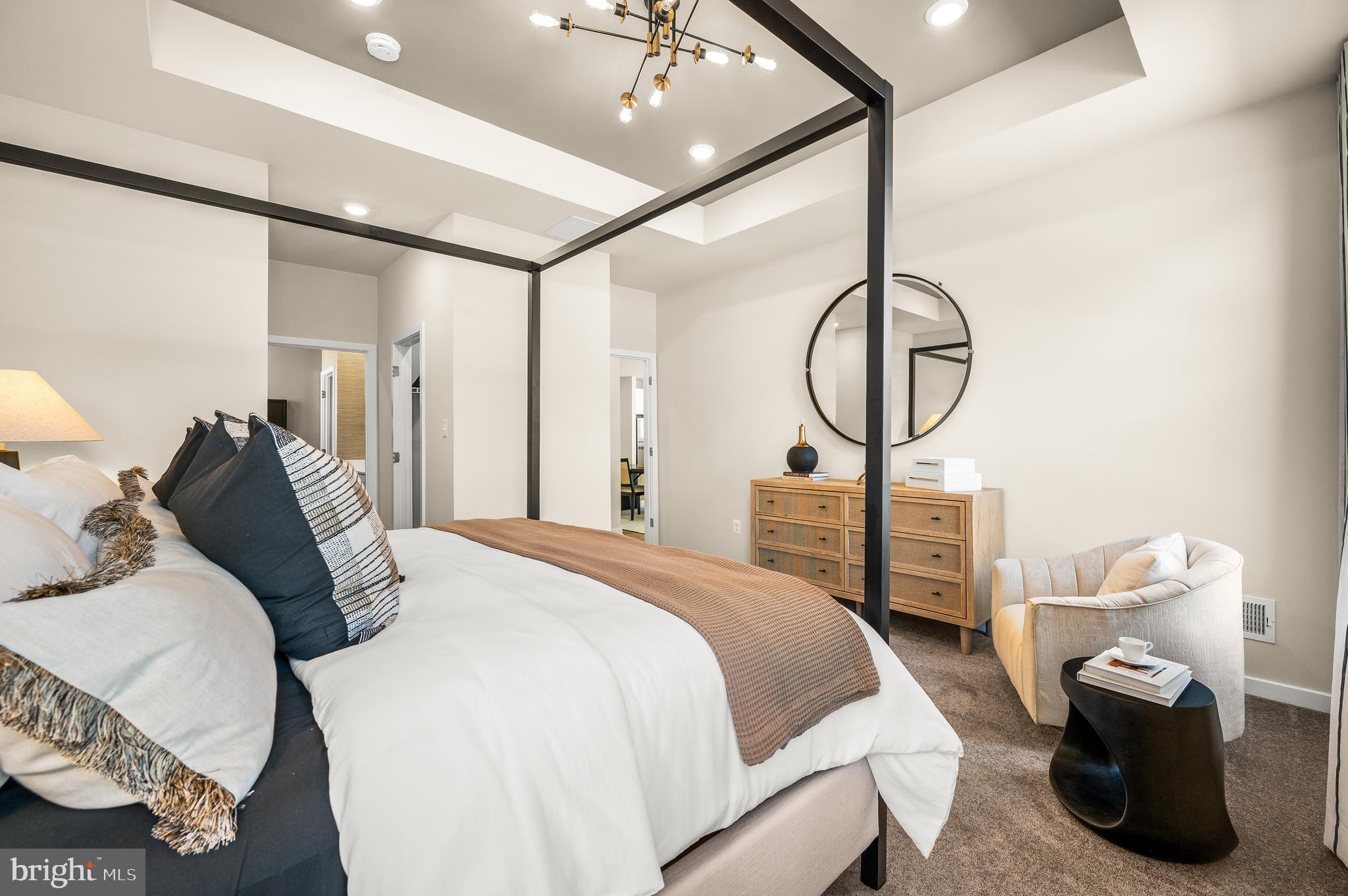 NOBLES POND - Residential