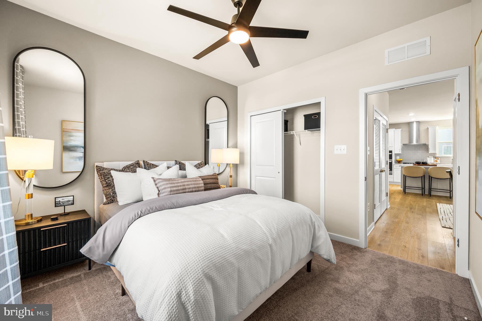 NOBLES POND - Residential