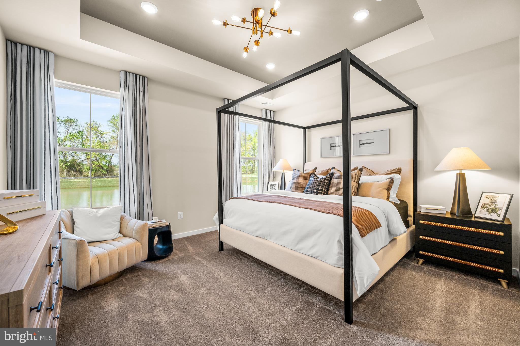 NOBLES POND - Residential