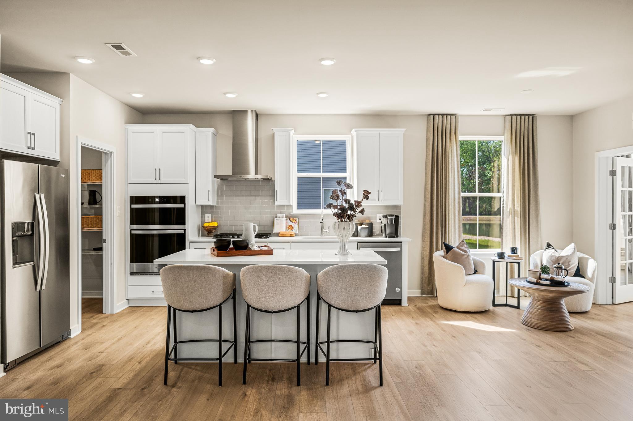 NOBLES POND - Residential