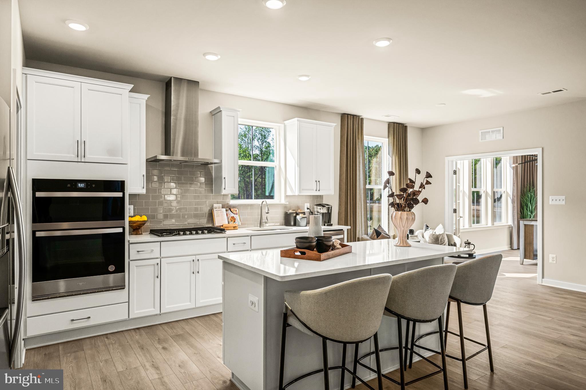 NOBLES POND - Residential