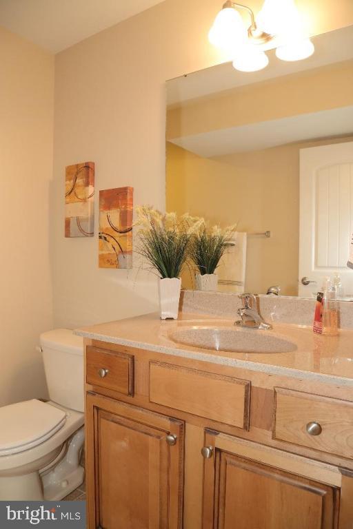 PARK RIDGE CROSSING - Residential