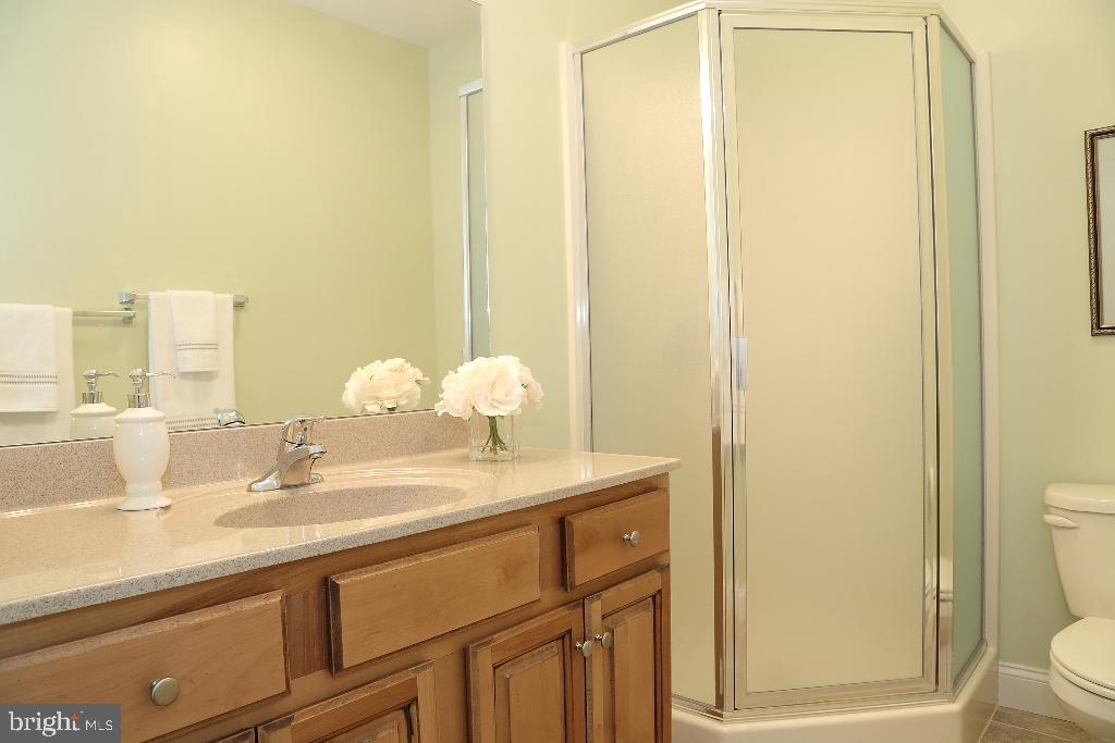 PARK RIDGE CROSSING - Residential