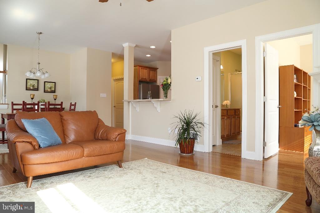 PARK RIDGE CROSSING - Residential
