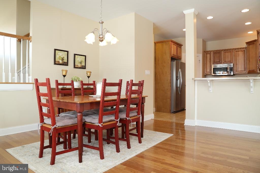 PARK RIDGE CROSSING - Residential