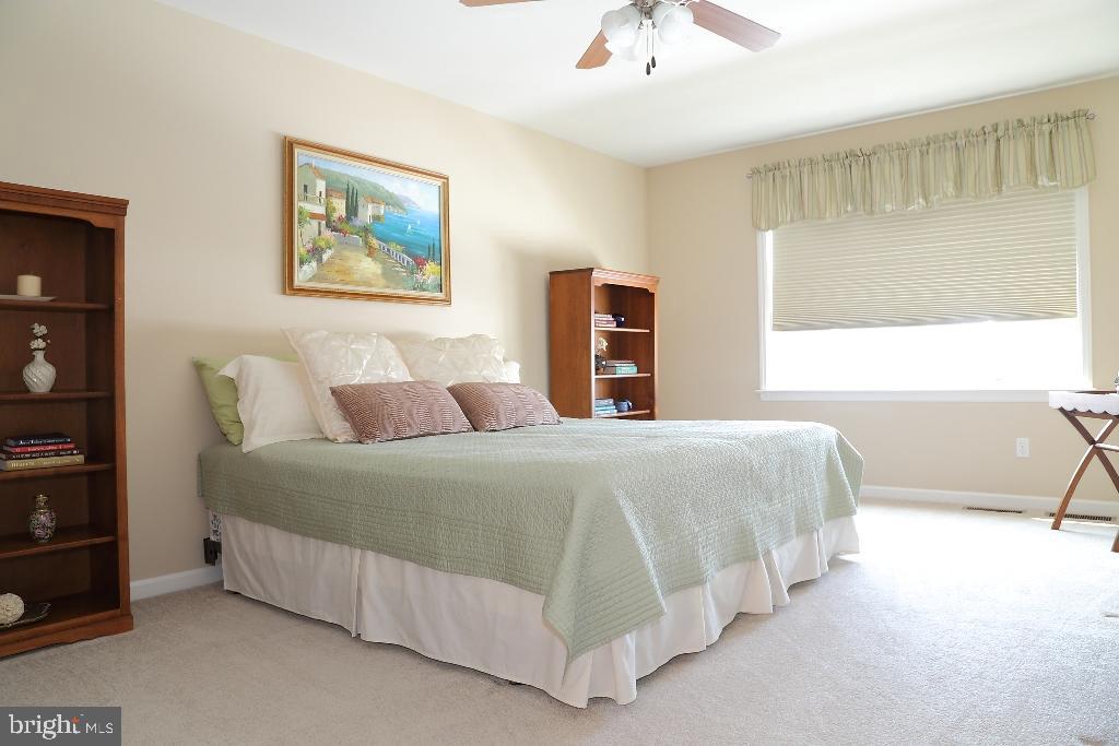 PARK RIDGE CROSSING - Residential