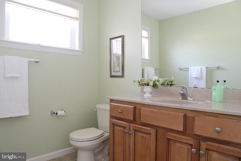 PARK RIDGE CROSSING - Residential