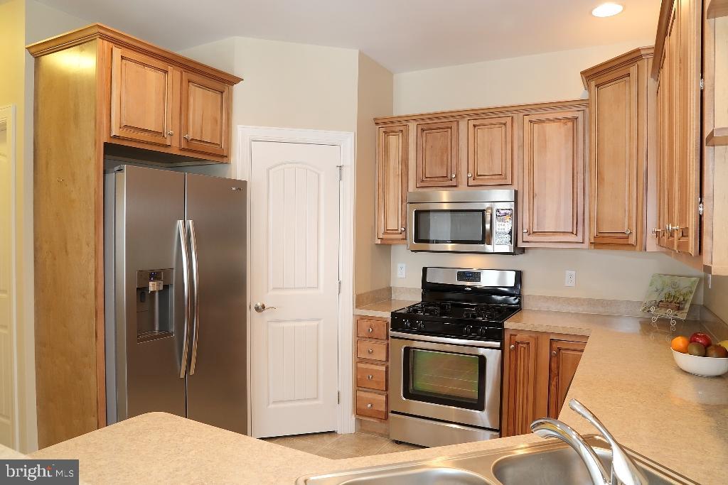 PARK RIDGE CROSSING - Residential
