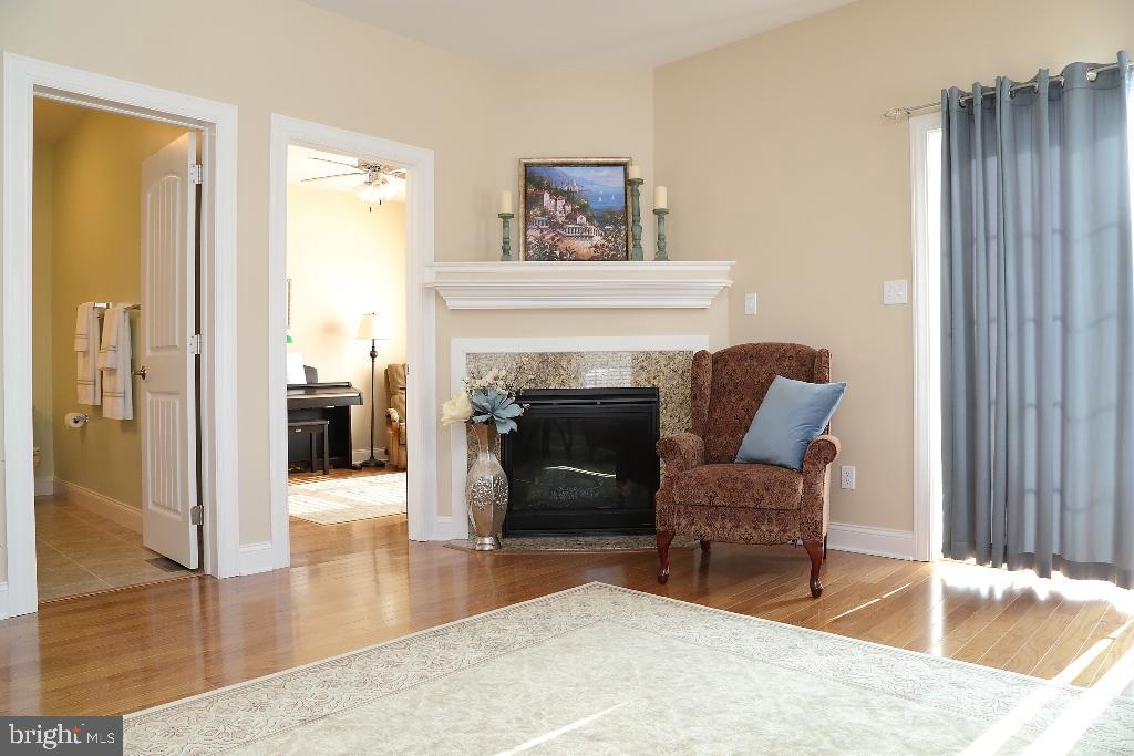 PARK RIDGE CROSSING - Residential