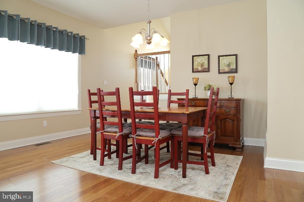 PARK RIDGE CROSSING - Residential