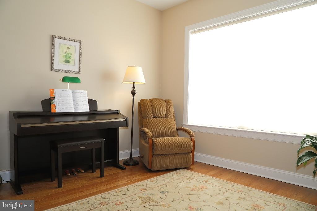 PARK RIDGE CROSSING - Residential
