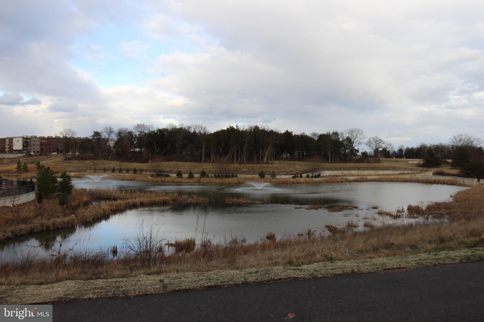 METRO WALK AT MOOREFIELD STATION - Residential Lease