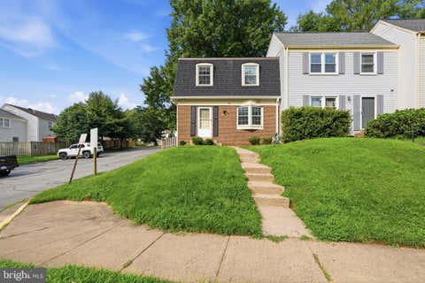 Photo of 3158 Ellenwood Drive, FAIRFAX, VA 22031 (MLS # VAFX2335030)