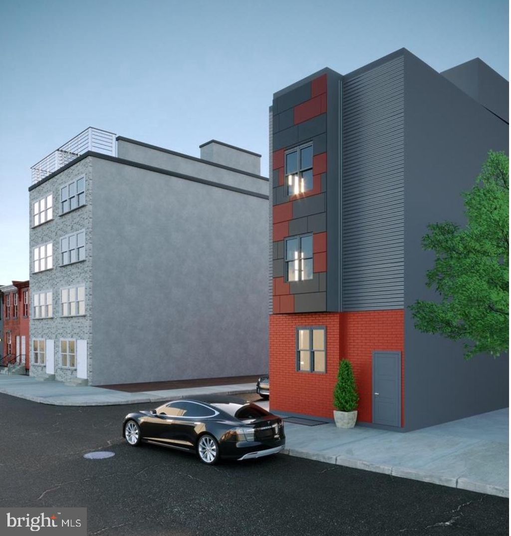 Photo of 2967 Amber Street, PHILADELPHIA, PA 19134 (MLS # PAPH2543278)