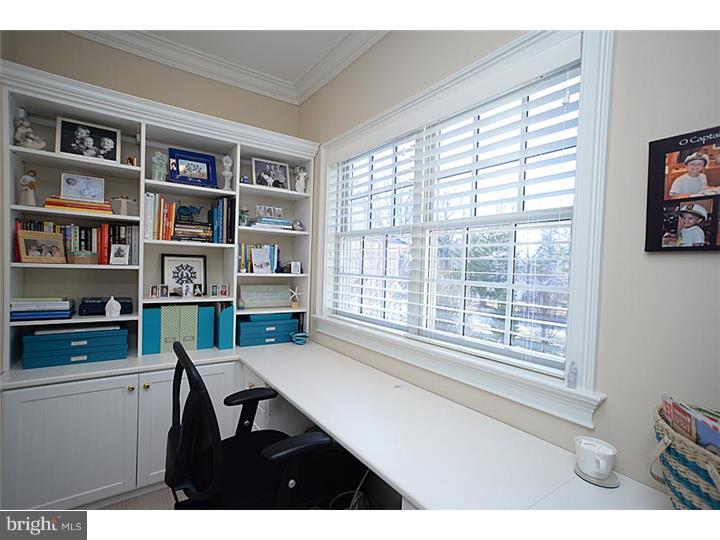 THE TERRACES - Residential