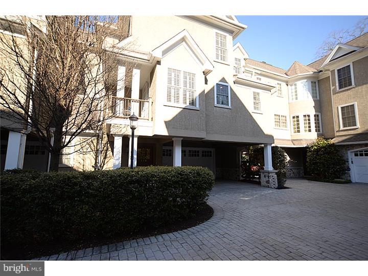 THE TERRACES - Residential