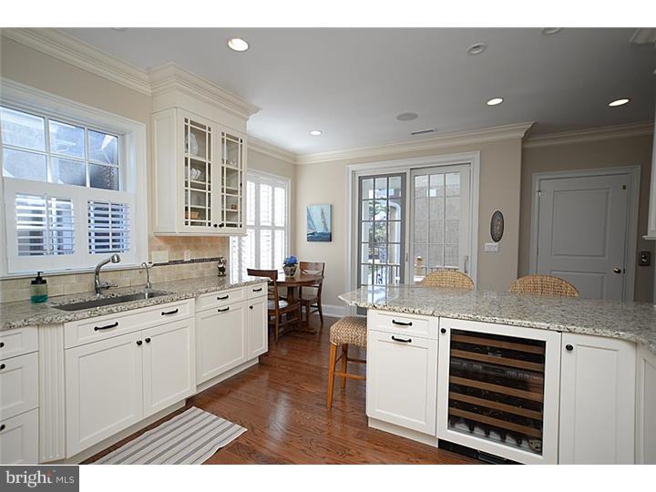 THE TERRACES - Residential