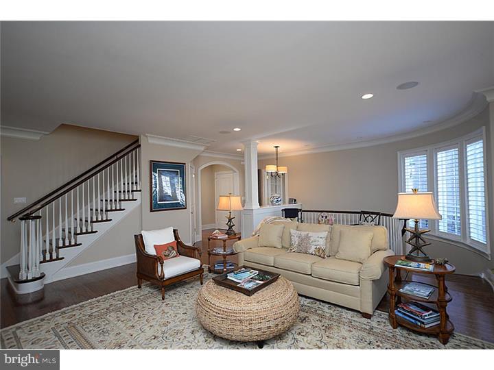 THE TERRACES - Residential