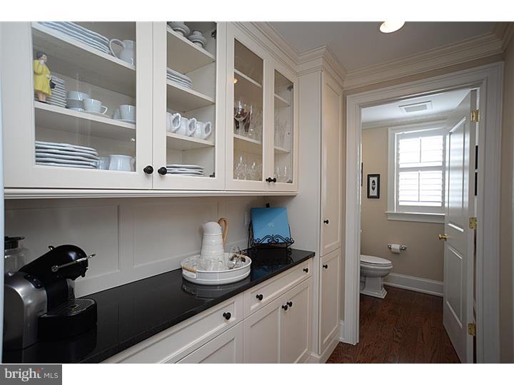 THE TERRACES - Residential