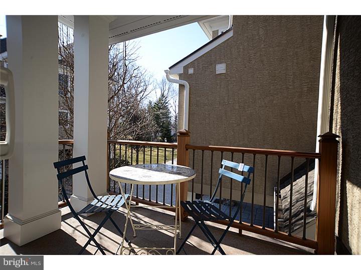 THE TERRACES - Residential